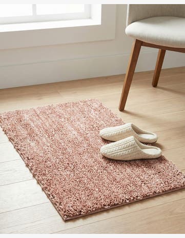 2' x 3' Jill Zarin Shaggy Chic Rug