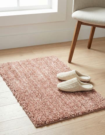 2' x 3' Jill Zarin Shaggy Chic Rug