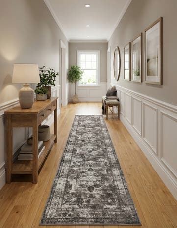 3' 3 x 16' 5 Monte Carlo Runner Rug
