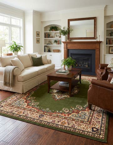 7' 10 x 10' Amaya Rug