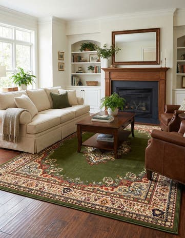 7' 10 x 10' Amaya Rug