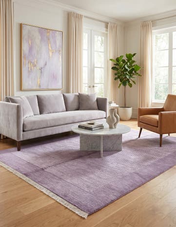 5' 6 x 8' Darya Rug