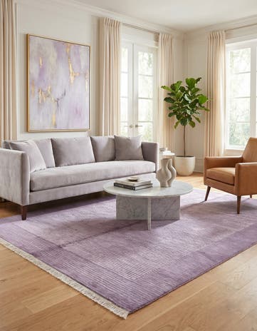 5' 6 x 8' Darya Rug