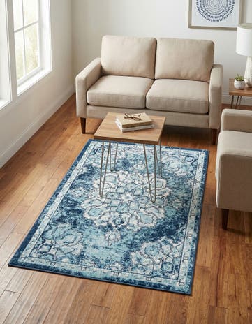 3' 3 x 5' 3 Parker Rug