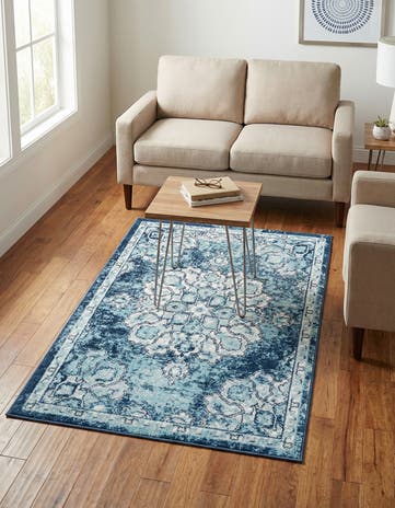 3' 3 x 5' 3 Parker Rug
