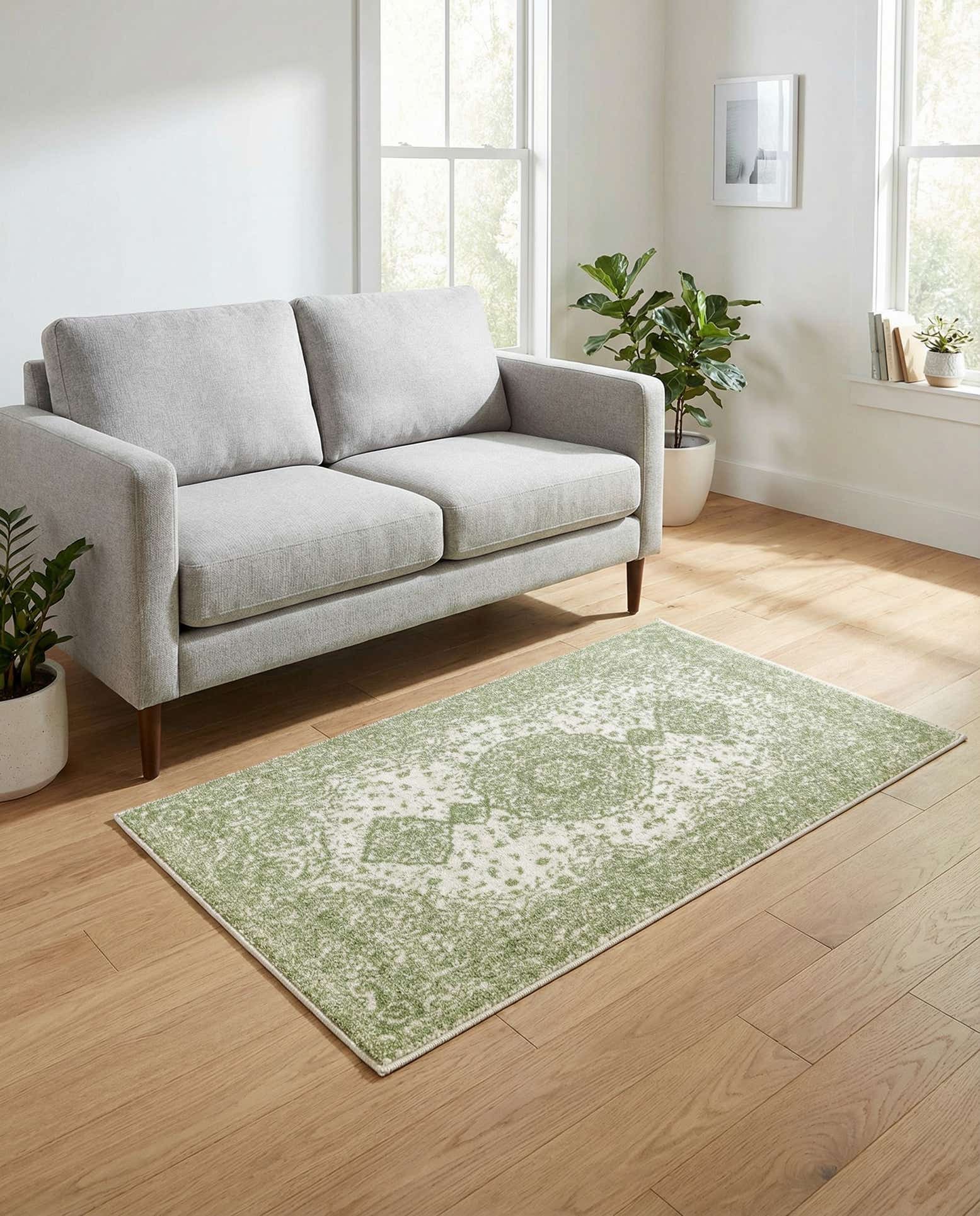 3' x 5' 3 Dover Rug