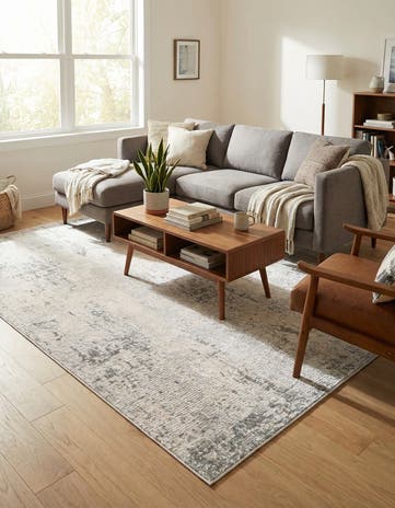 5' x 8' Caspian Rug