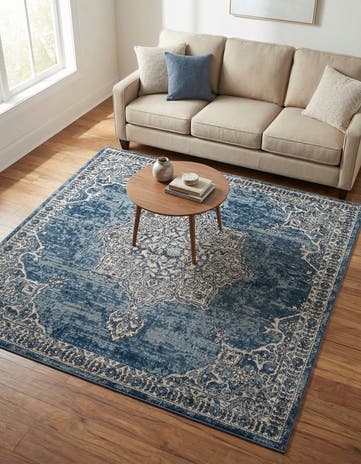 6' x 6' Nyla Square Rug