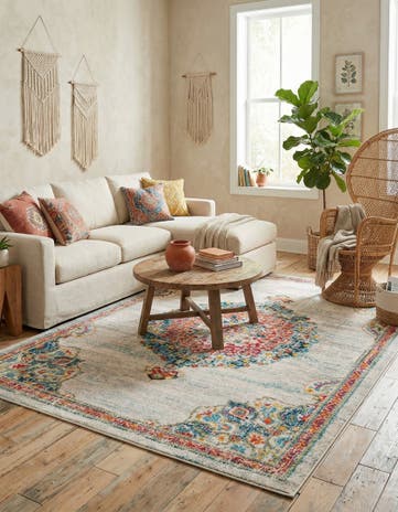 9' x 12' Madeline Rug