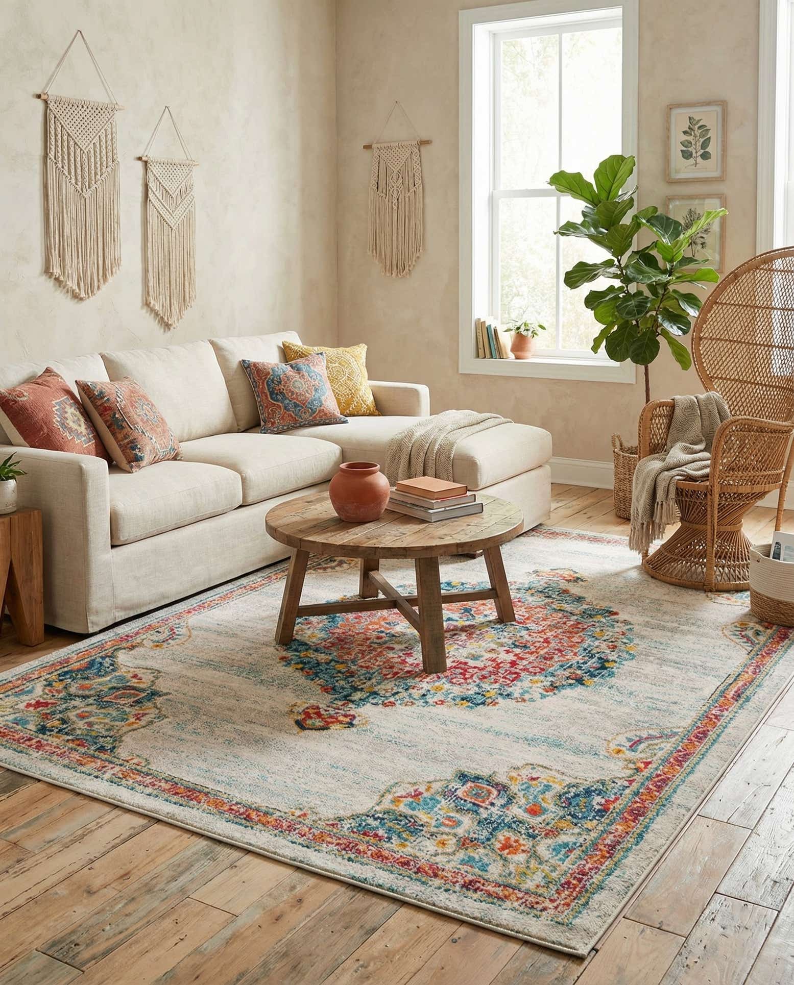 9' x 12' Madeline Rug