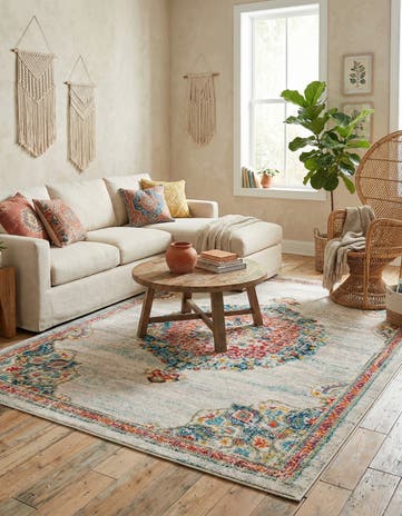 9' x 12' Madeline Rug