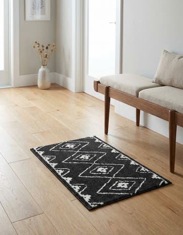 2' x 3' Oslo Rug