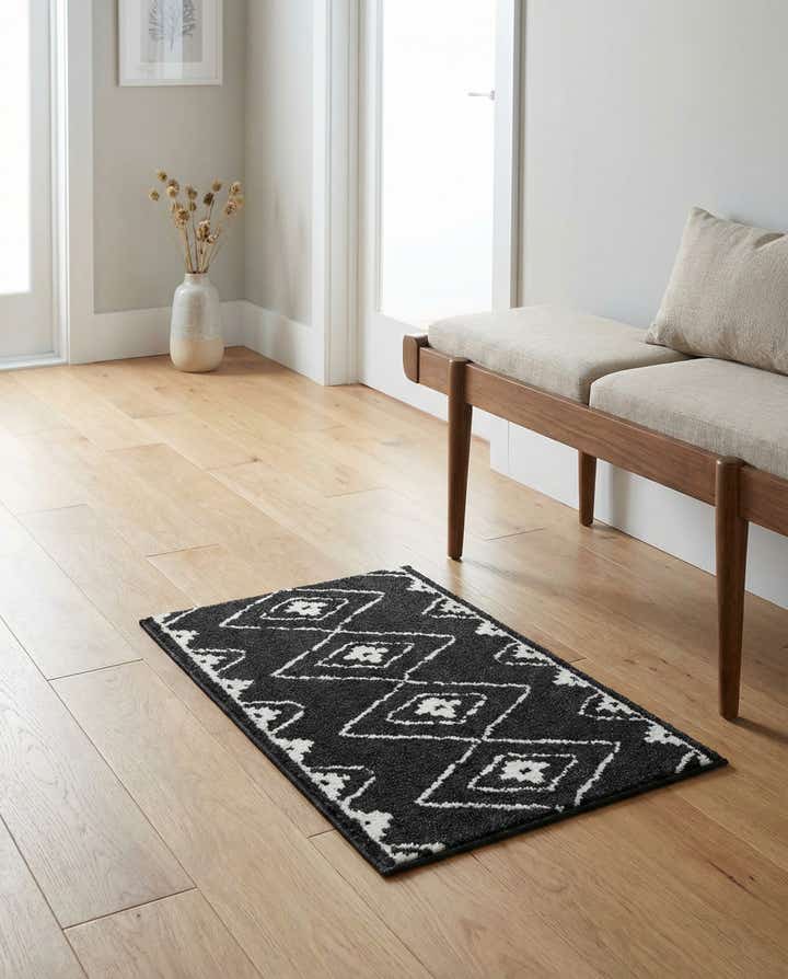 2' x 3' Oslo Rug