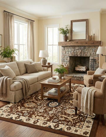 7' 10 x 10' Neda Rug