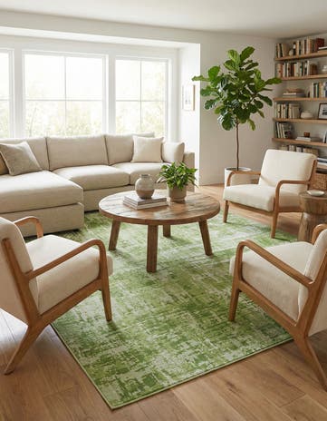 9' x 12' Valencia Rug