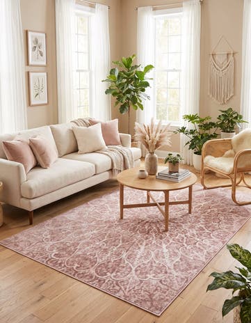 5' x 8' Monaco Rug