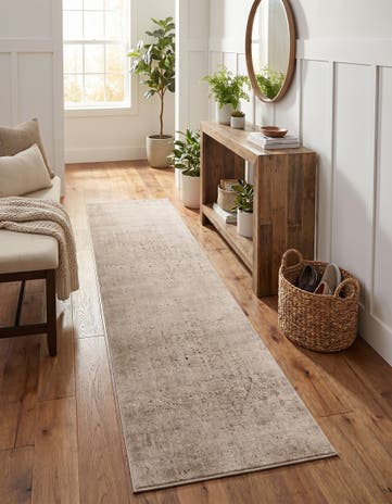 2' x 6' Eliza Runner Rug