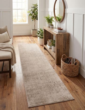 2' x 6' Eliza Runner Rug