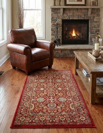 3' x 5' 3 Kensington Rug