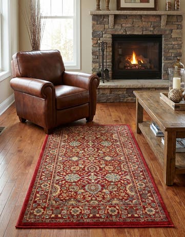 3' x 5' 3 Kensington Rug