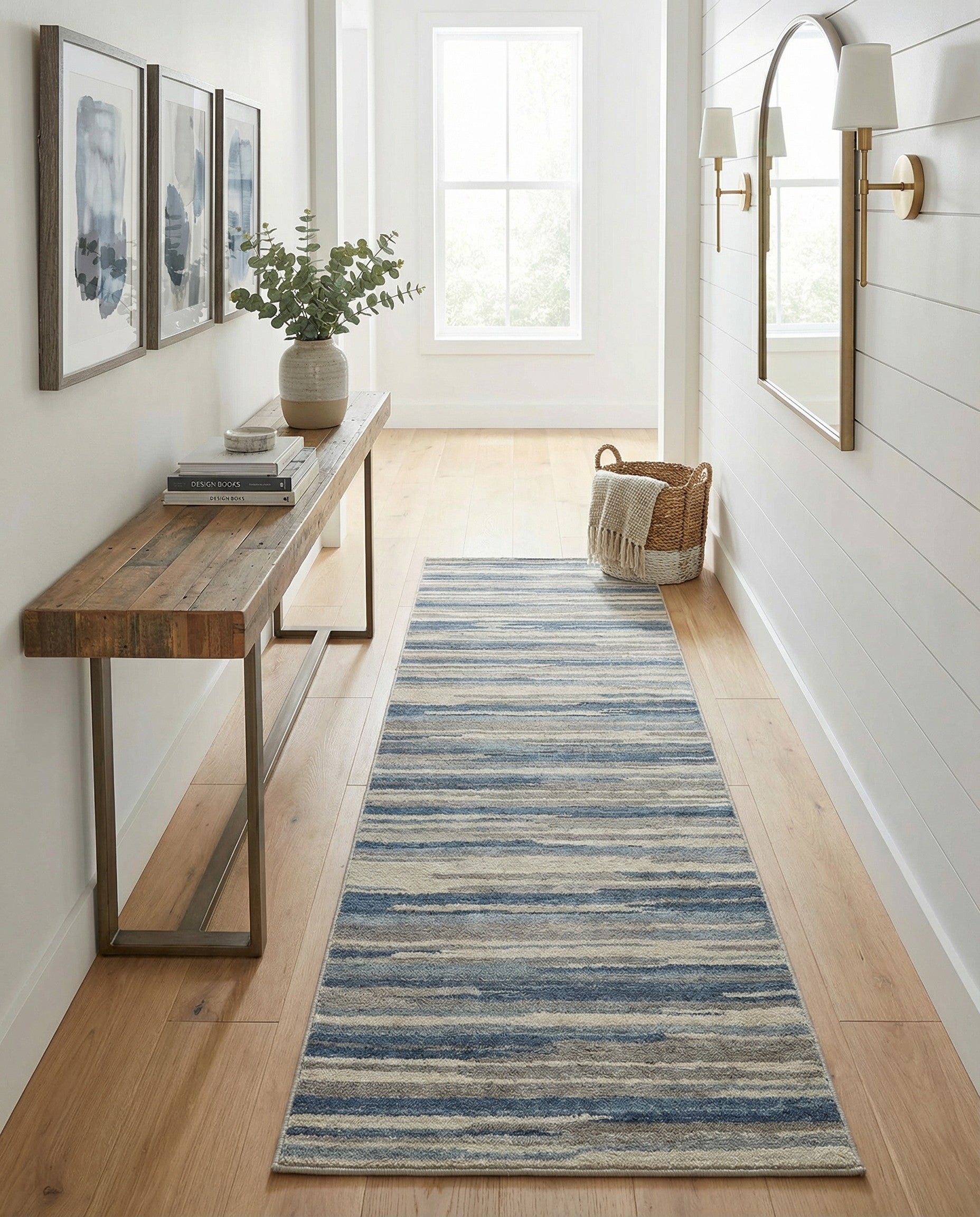 2' x 8' Finsbury Runner Rug