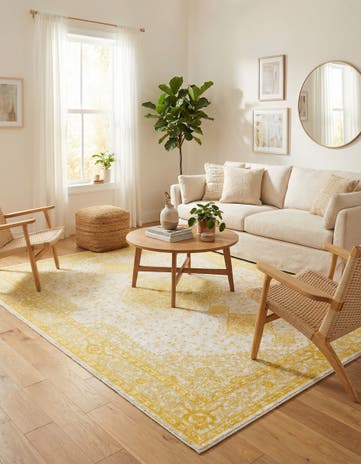 9' x 12' Dover Rug