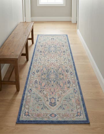 Whitney Runner Rug