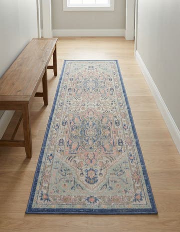 Whitney Runner Rug