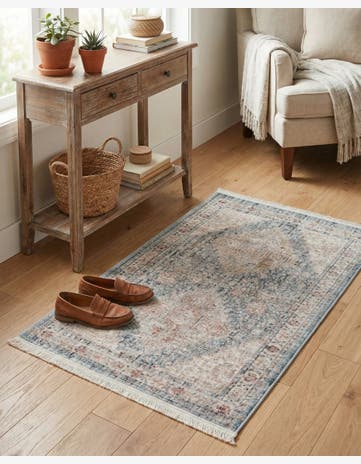 2' 2 x 3' Noble Rug