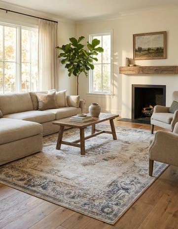 10' x 13' Eliza Rug