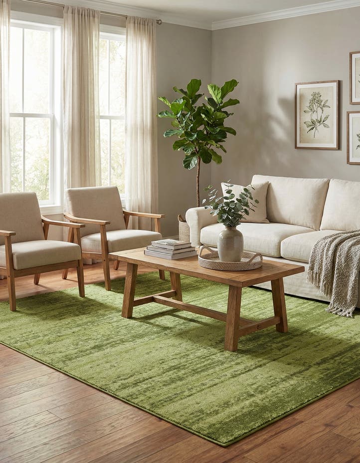 7' 10 x 7' 10 Angelica Square Rug