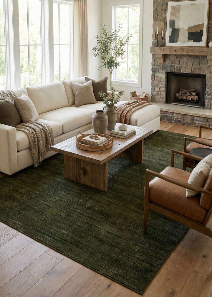 10' x 14' Finsbury Rug