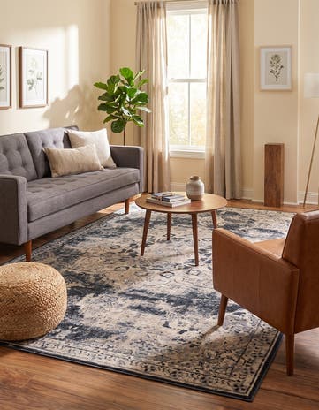 6' x 9' Eliza Rug
