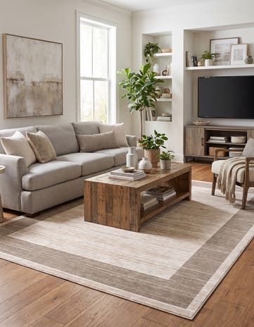 8' x 11' Uptown Rug