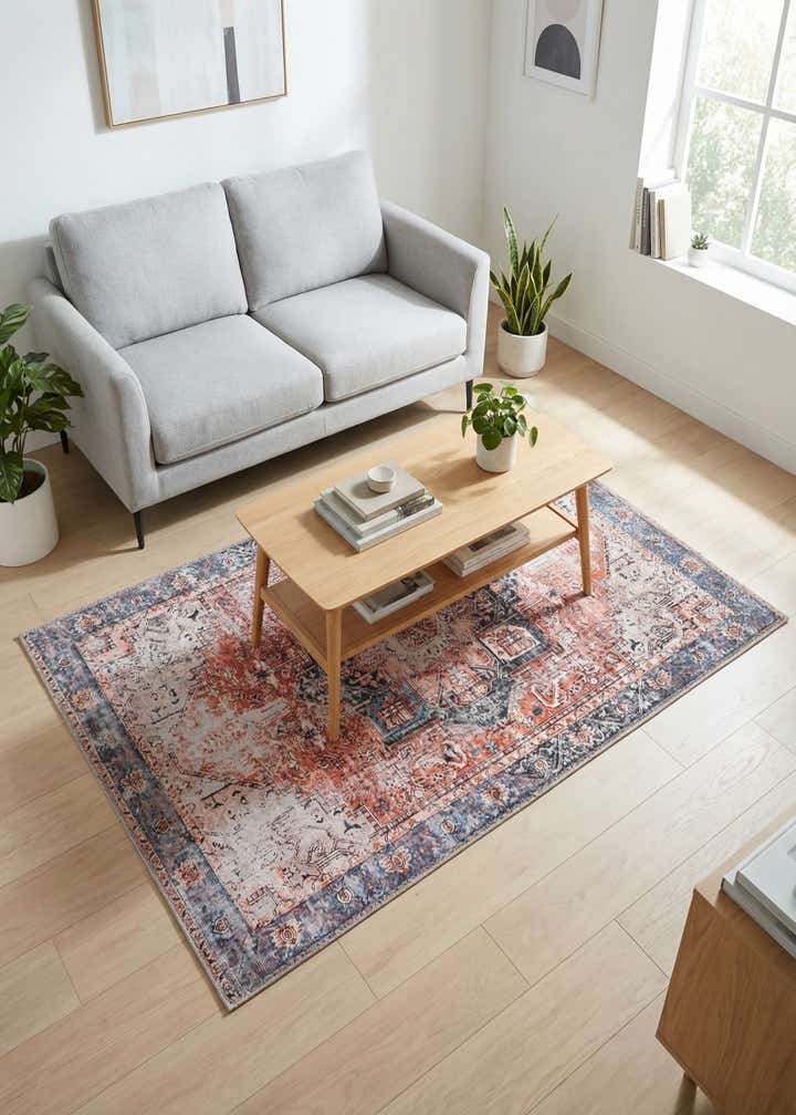 3' 3 x 5' 3 Yara Rug