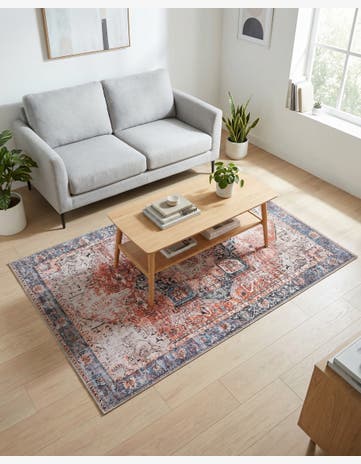 3' 3 x 5' 3 Yara Rug