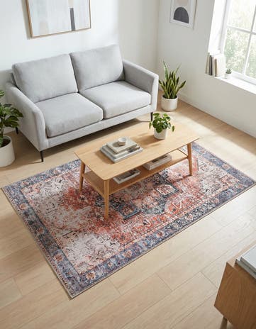 3' 3 x 5' 3 Yara Rug