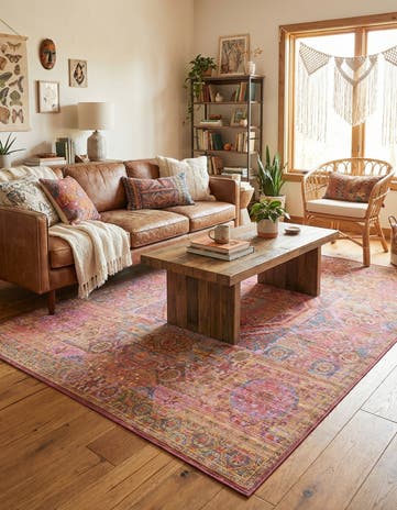 5' x 8' Alexis Rug
