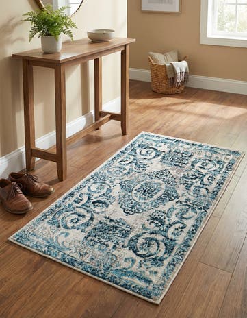 2' x 3' Finsbury Rug