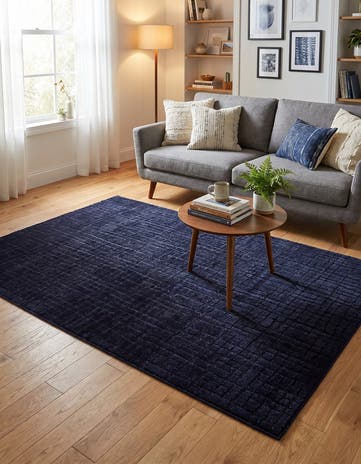 4' x 6' Textura Designer Rug