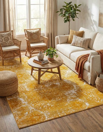 7' 10 x 10' Monte Carlo Rug