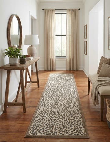 2' 7 x 12' Savannah Runner Rug