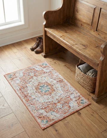 2' x 3' Newport Rug