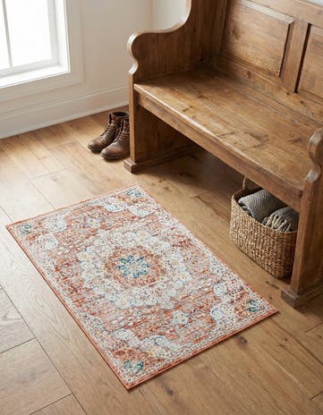 2' x 3' Newport Rug