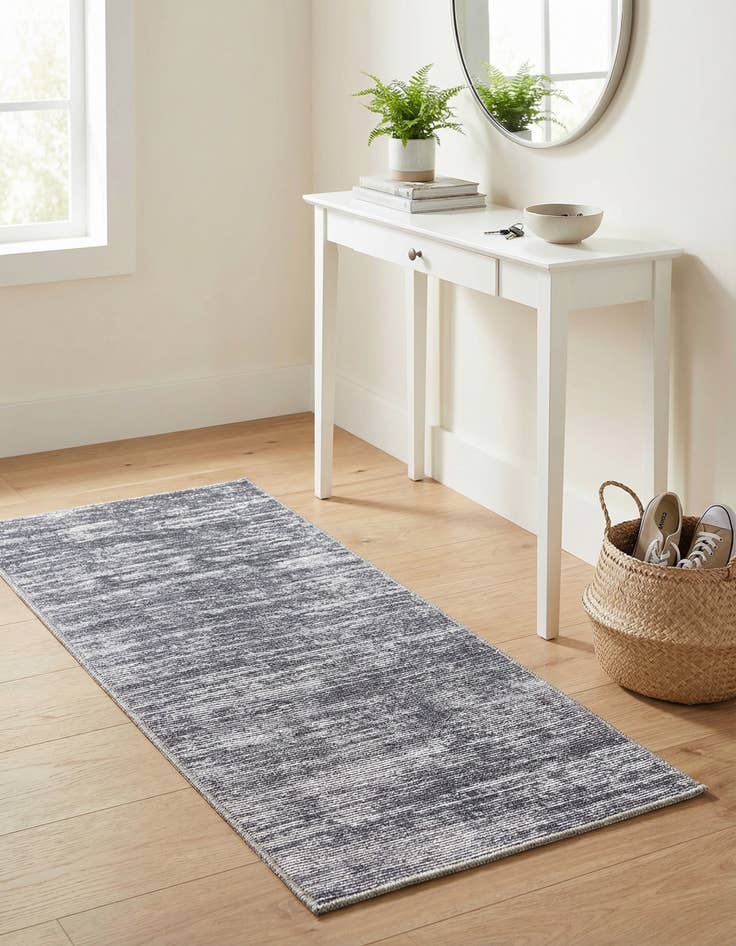 Detail image of 2' x 4' Asha Runner Rug