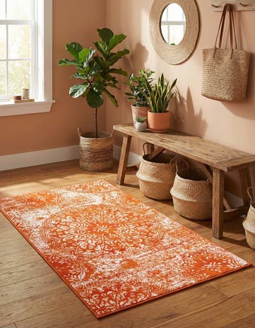 3' x 5' 3 Monte Carlo Rug