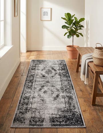 2' x 6' Aarhus Runner Rug
