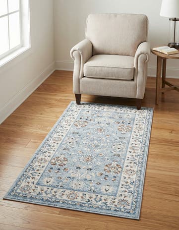 3' x 5' 3 Charlotte Rug