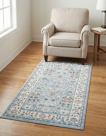 3' x 5' 3 Charlotte Rug