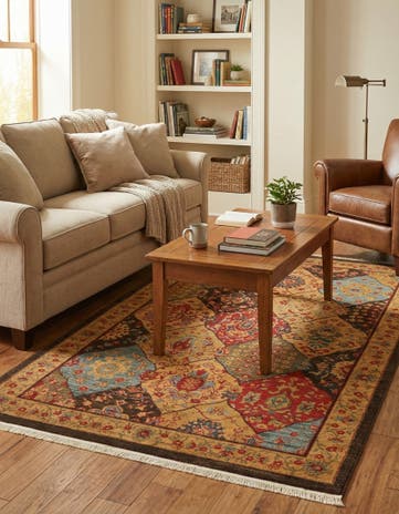 5' x 8' Chelsea Rug